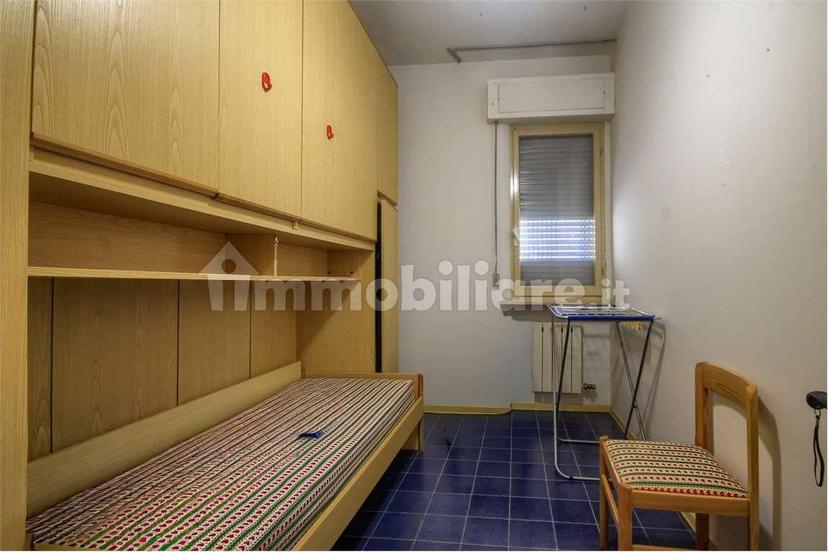Quadrilocale buono stato, piano rialzato, Lungomare, Montemarciano — foto 14 di 16