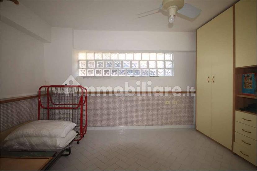 Quadrilocale buono stato, piano rialzato, Lungomare, Montemarciano — foto 16 di 16