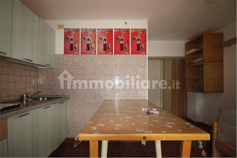 Quadrilocale buono stato, piano rialzato, Lungomare, Montemarciano — foto 12 di 16