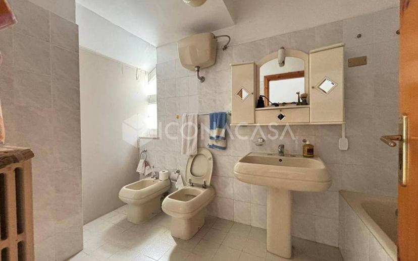 Quadrilocale via Antonio Canova, Centro, San Salvo — foto 9 di 31