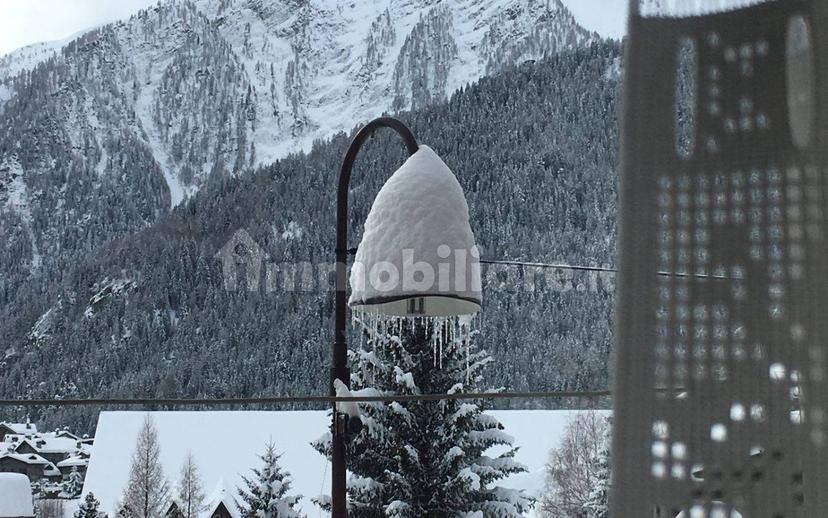 Bilocale via Val Veny 19, Centro, Courmayeur — foto 15 di 15
