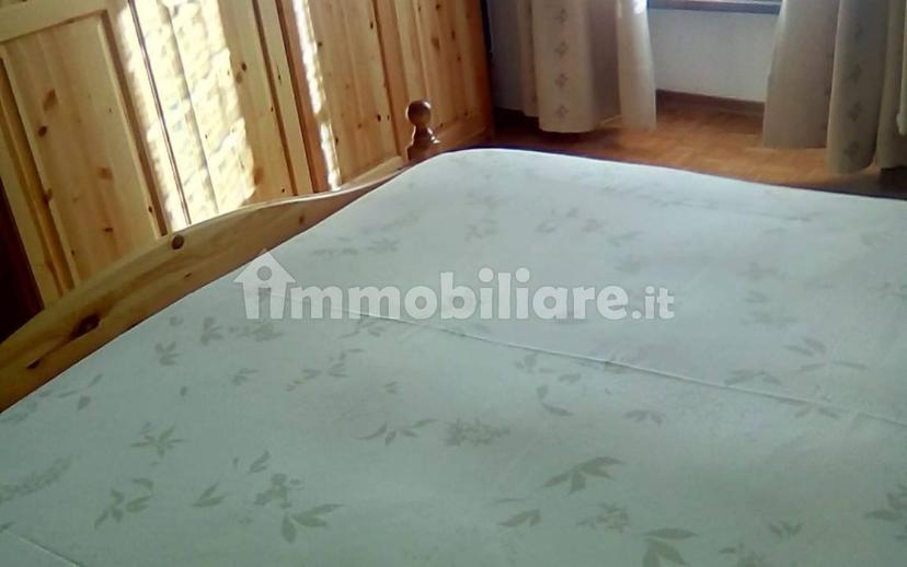 Bilocale via Val Veny 19, Centro, Courmayeur — foto 13 di 15