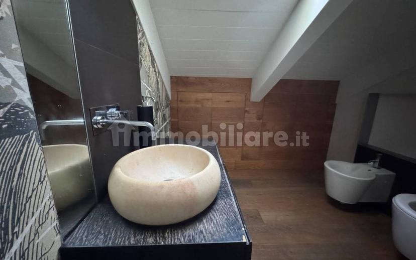 Attico via Roma 97, Centro, Fossano — foto 7 di 37