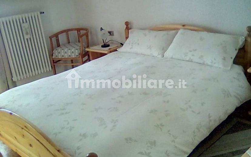 Bilocale via Val Veny 19, Centro, Courmayeur — foto 11 di 15