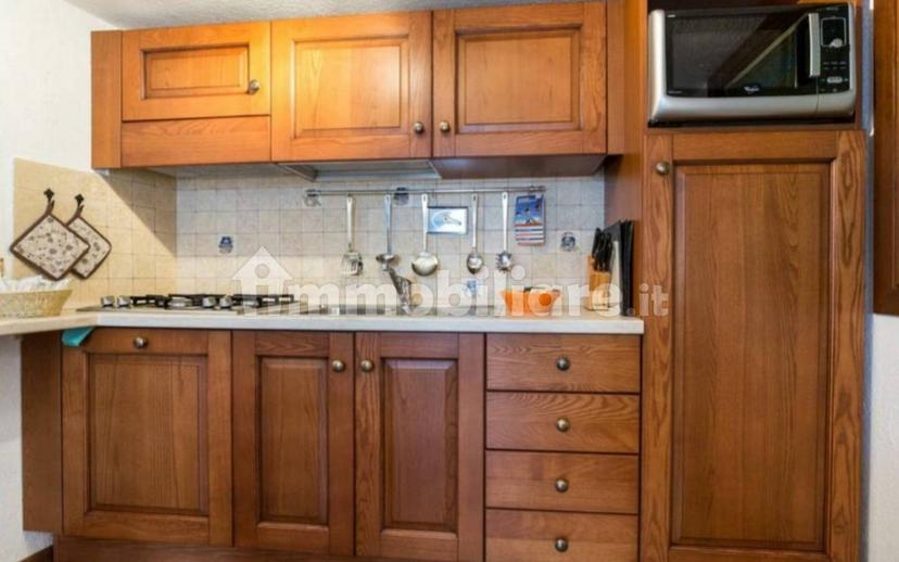 Bilocale via Val Veny 19, Centro, Courmayeur — foto 3 di 15