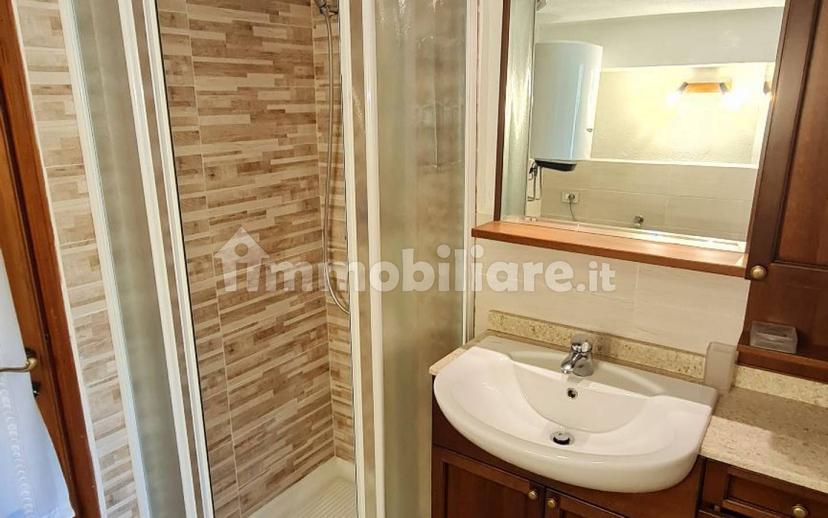 Bilocale via Val Veny 19, Centro, Courmayeur — foto 10 di 15