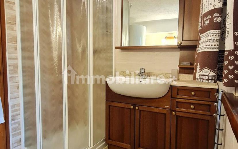 Bilocale via Val Veny 19, Centro, Courmayeur — foto 2 di 15