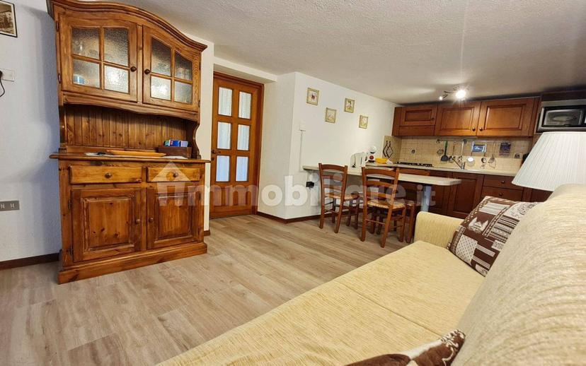 Bilocale via Val Veny 19, Centro, Courmayeur — foto 7 di 15