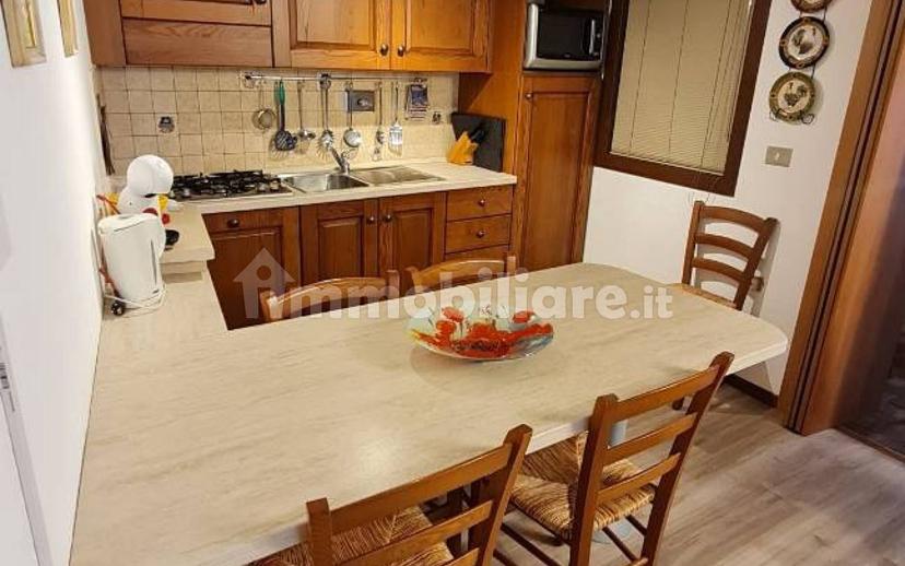Bilocale via Val Veny 19, Centro, Courmayeur — foto 6 di 15