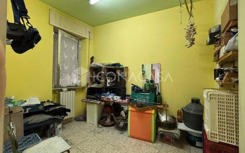 Quadrilocale via Antonio Canova, Centro, San Salvo — foto 15 di 31