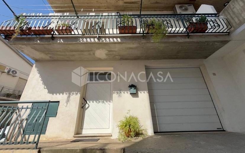 Quadrilocale via Antonio Canova, Centro, San Salvo — foto 29 di 31