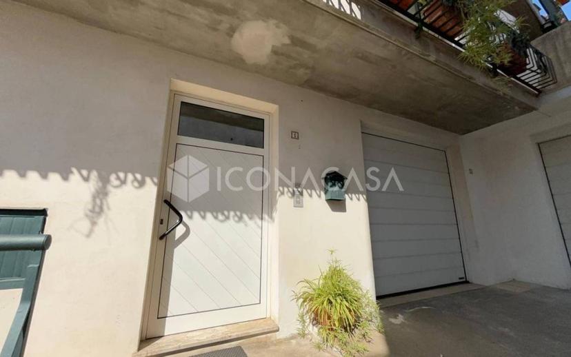 Quadrilocale via Antonio Canova, Centro, San Salvo — foto 13 di 31