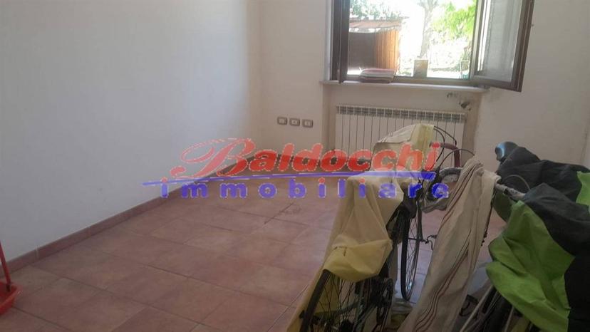Villa plurifamiliare, ottimo stato, 200 m², Cuccurano - Carrara, Fano — foto 12 di 13