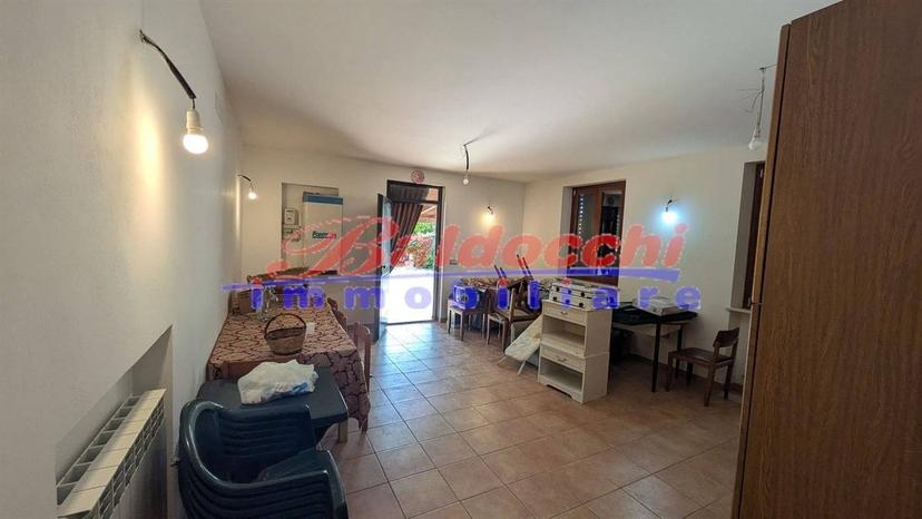 Villa plurifamiliare, ottimo stato, 200 m², Cuccurano - Carrara, Fano — foto 8 di 13