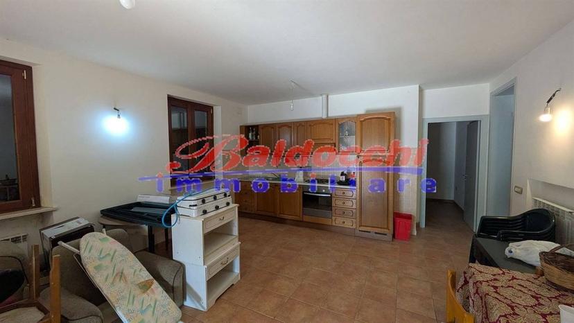Villa plurifamiliare, ottimo stato, 200 m², Cuccurano - Carrara, Fano — foto 13 di 13