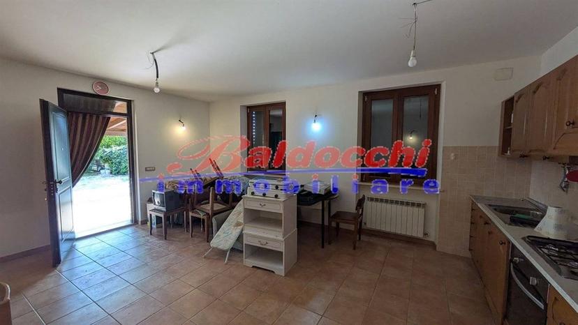 Villa plurifamiliare, ottimo stato, 200 m², Cuccurano - Carrara, Fano — foto 4 di 13