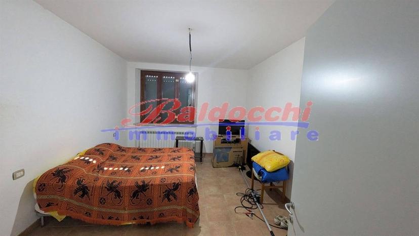 Villa plurifamiliare, ottimo stato, 200 m², Cuccurano - Carrara, Fano — foto 10 di 13