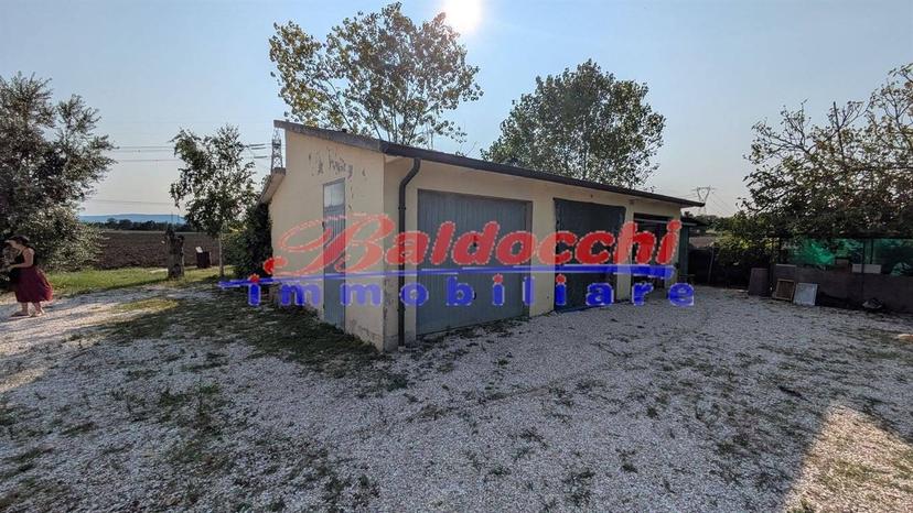 Villa plurifamiliare, ottimo stato, 200 m², Cuccurano - Carrara, Fano — foto 6 di 13