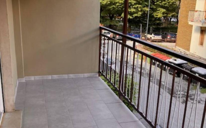 Trilocale via Carale di Masera, Centro, Domodossola — foto 12 di 22