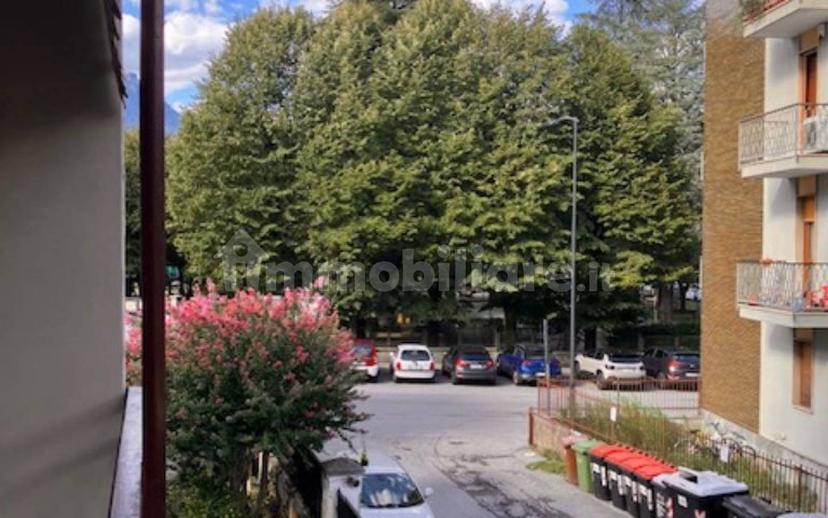 Trilocale via Carale di Masera, Centro, Domodossola — foto 17 di 22