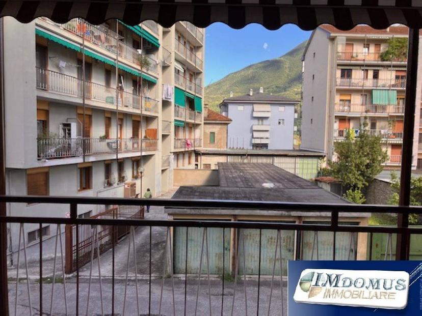 Trilocale via Carale di Masera, Centro, Domodossola — foto 20 di 22