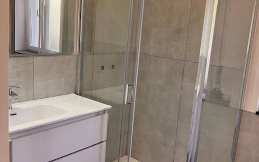 Trilocale via Carale di Masera, Centro, Domodossola — foto 15 di 22