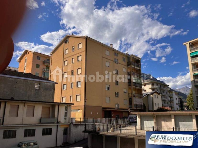 Trilocale via Carale di Masera, Centro, Domodossola — foto 19 di 22
