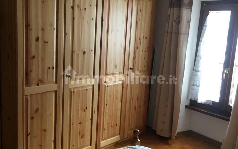 Bilocale via Val Veny 19, Centro, Courmayeur — foto 12 di 15