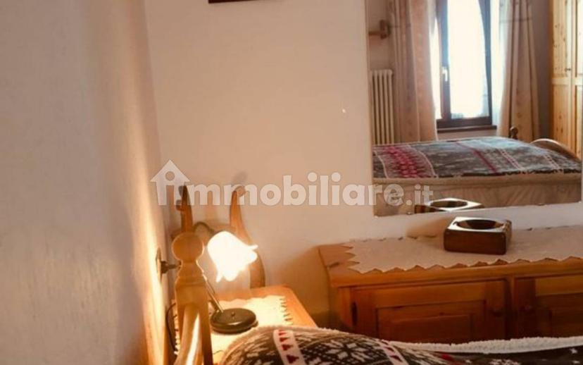 Bilocale via Val Veny 19, Centro, Courmayeur — foto 5 di 15