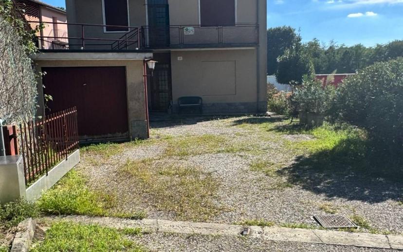 Villa unifamiliare via della Valletta, Bizzozzero, Varese — foto 20 di 23