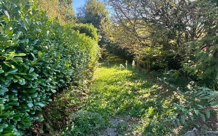 Villa unifamiliare via della Valletta, Bizzozzero, Varese — foto 22 di 23