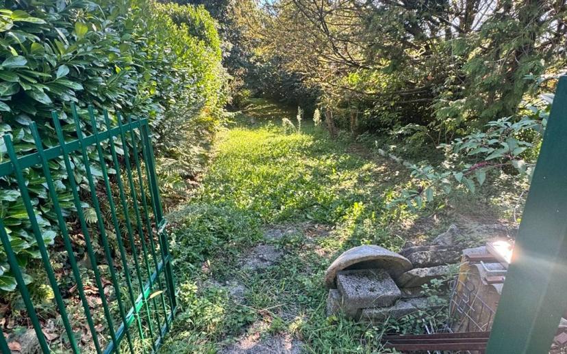 Villa unifamiliare via della Valletta, Bizzozzero, Varese — foto 13 di 23