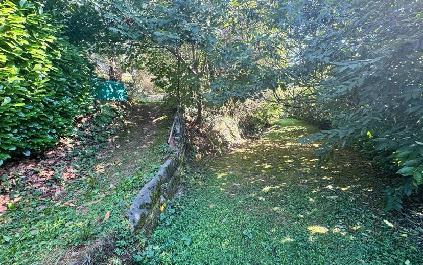 Villa unifamiliare via della Valletta, Bizzozzero, Varese — foto 4 di 23