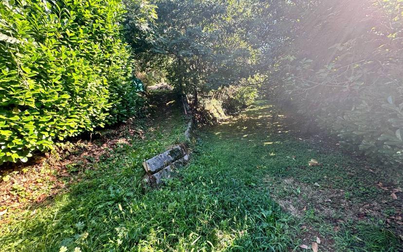 Villa unifamiliare via della Valletta, Bizzozzero, Varese — foto 18 di 23