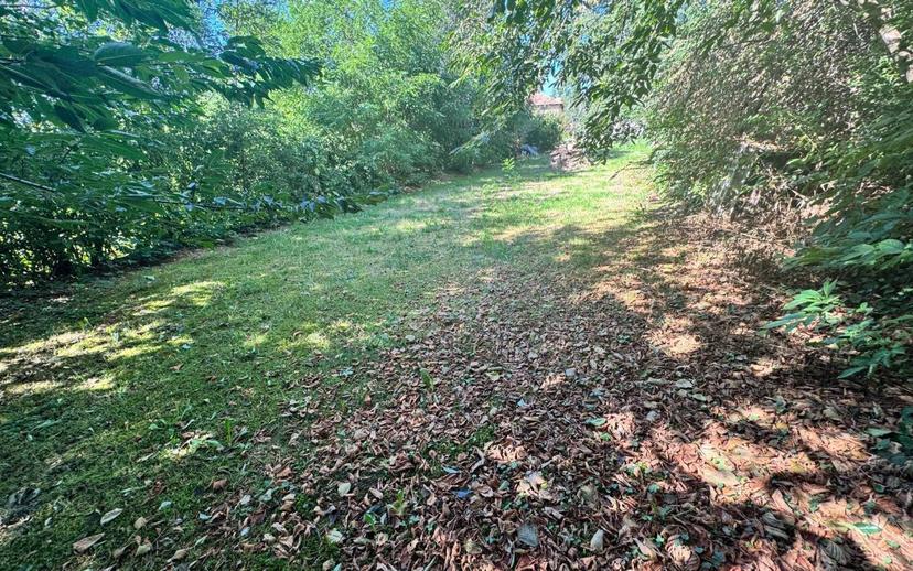 Villa unifamiliare via della Valletta, Bizzozzero, Varese — foto 21 di 23