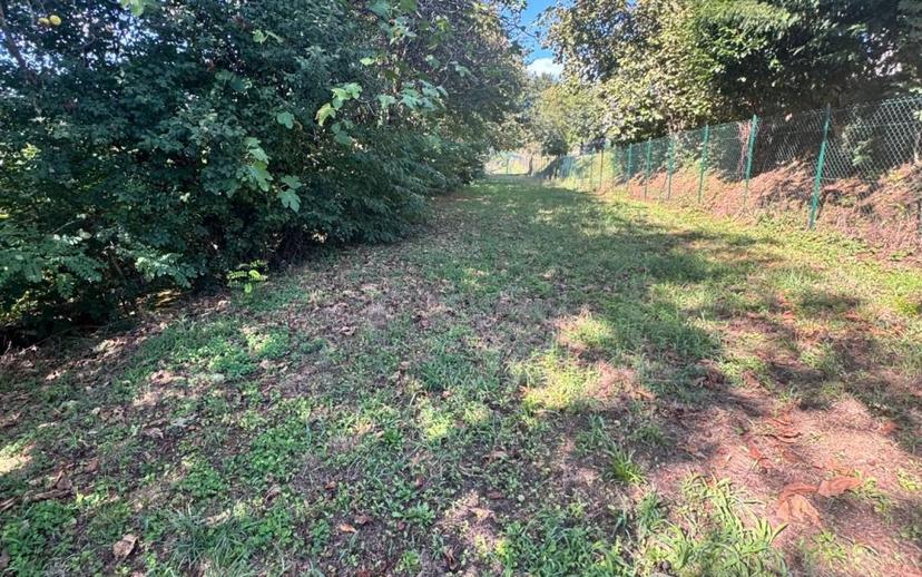 Villa unifamiliare via della Valletta, Bizzozzero, Varese — foto 23 di 23