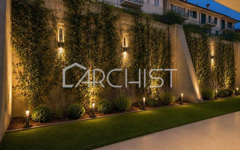 Villa a schiera via Fontemorana, Bacchereto, Carmignano — foto 7 di 17