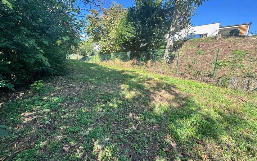 Villa unifamiliare via della Valletta, Bizzozzero, Varese — foto 11 di 23