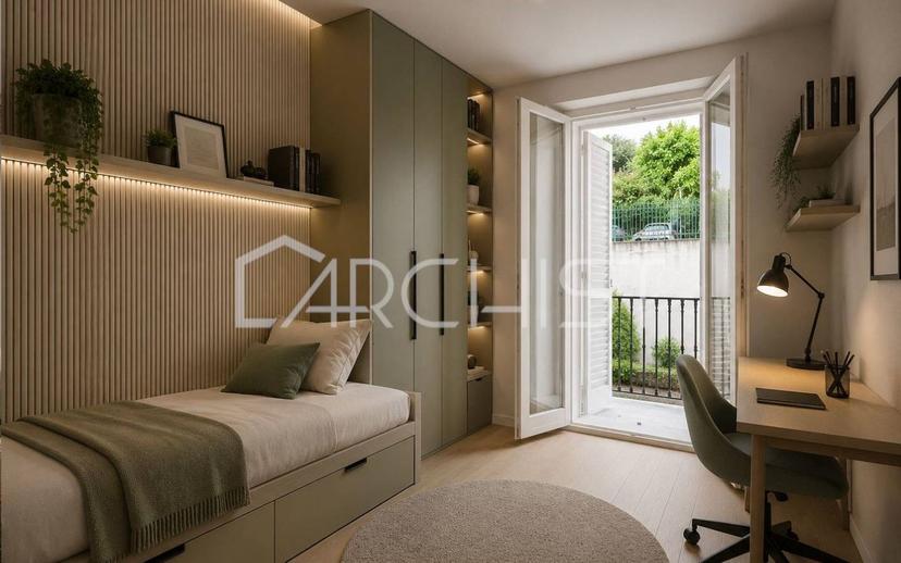 Villa a schiera via Fontemorana, Bacchereto, Carmignano — foto 2 di 17