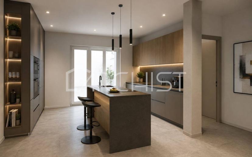 Villa a schiera via Fontemorana, Bacchereto, Carmignano — foto 17 di 17