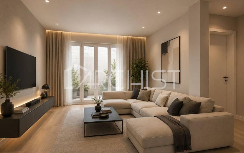 Villa a schiera via Fontemorana, Bacchereto, Carmignano — foto 3 di 17