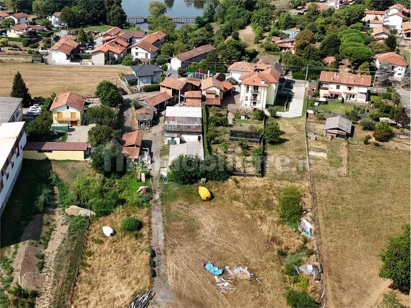 Rustico via Valsesia, 3, Centro, Castelletto Sopra Ticino — foto 16 di 16