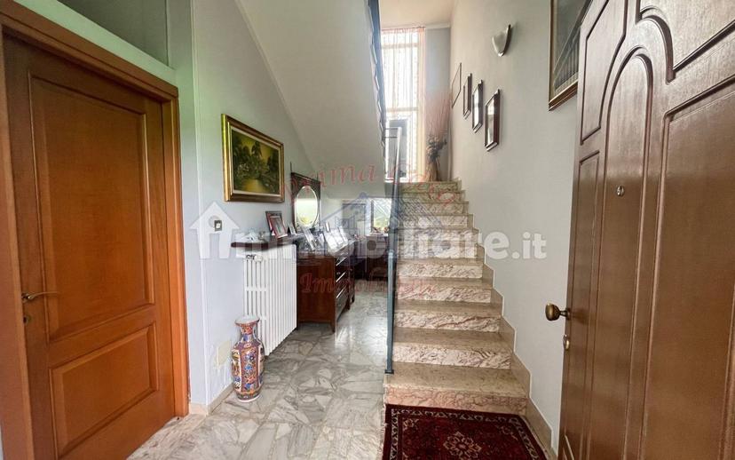 Cascina via Giacomo Scotti, Costigliole d'Asti — foto 28 di 45