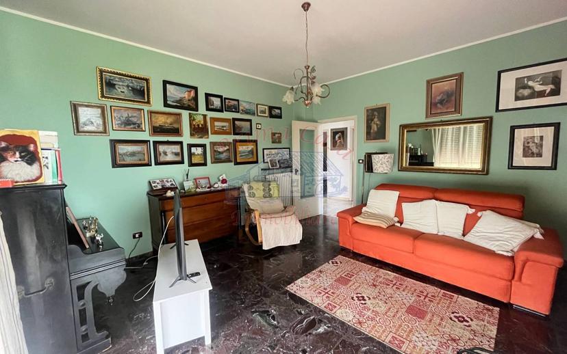 Cascina via Giacomo Scotti, Costigliole d'Asti — foto 43 di 45