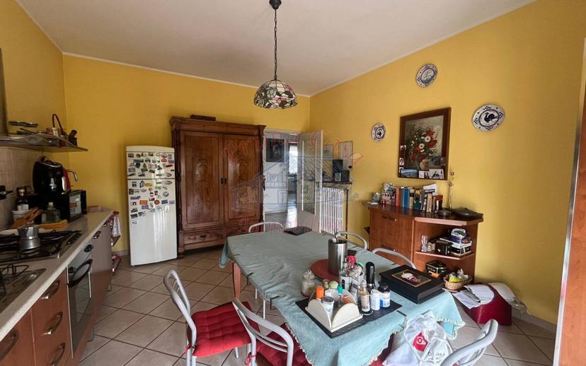 Cascina via Giacomo Scotti, Costigliole d'Asti — foto 41 di 45