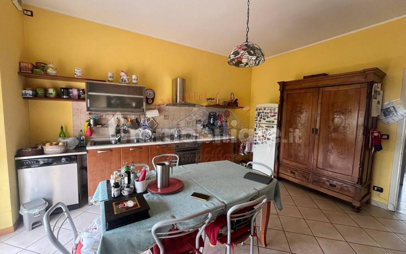 Cascina via Giacomo Scotti, Costigliole d'Asti — foto 39 di 45