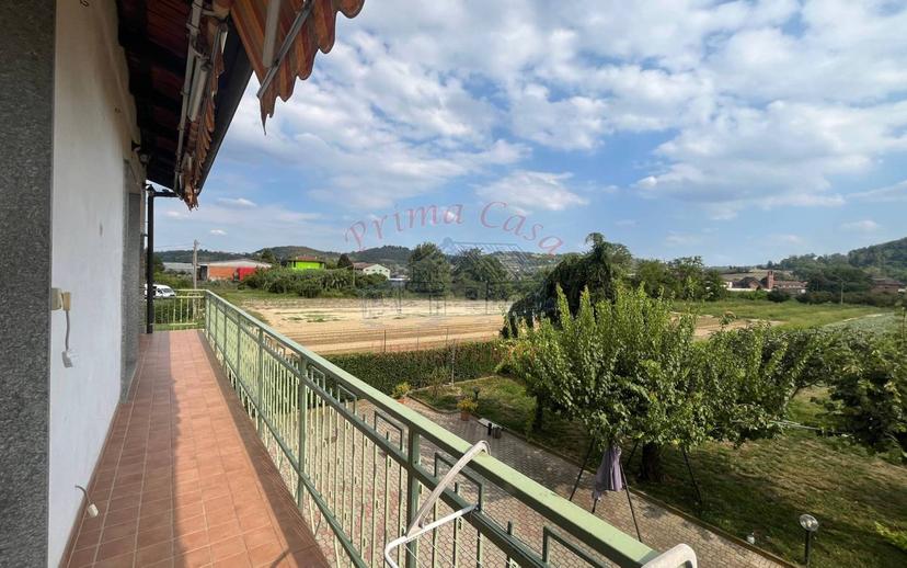 Cascina via Giacomo Scotti, Costigliole d'Asti — foto 33 di 45