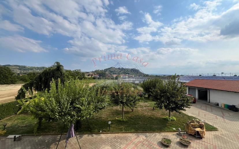 Cascina via Giacomo Scotti, Costigliole d'Asti — foto 8 di 45