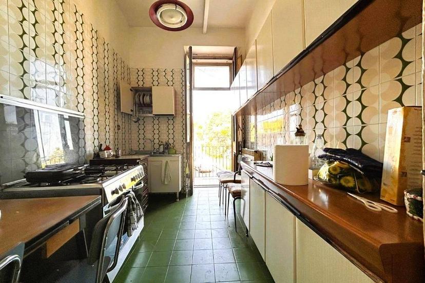 Terratetto unifamiliare viale Ippocrate, Centro, Paola — foto 17 di 38