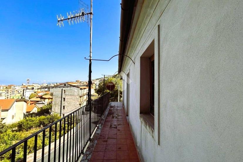 Terratetto unifamiliare viale Ippocrate, Centro, Paola — foto 4 di 38